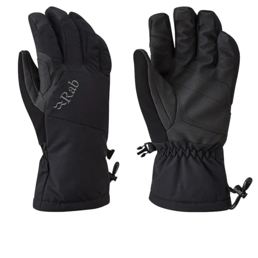 Rab Storm femme gants - AW24-Femme Gants