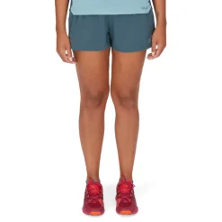 Rab Talus Active short femme - SS24-Femme Shorts