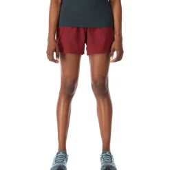 Rab Talus Active Short femme - SS24-Femme Running|Shorts