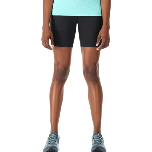 Rab Talus femme short-Femme Shorts