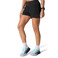 Rab Talus Light femme trail short de running - SS25-Femme Shorts