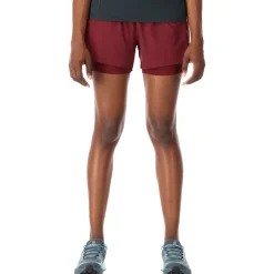 Rab Talus Short de trail pour femme - SS23-Femme Running|Shorts