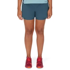 Rab Talus Ultra femme short-Femme Running|Shorts