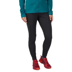 Rab Talus Windstopper femme legging-Femme Leggings