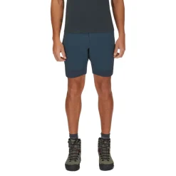 Rab Torque Mountain short (Short) - SS25-Homme Outdoor|Shorts