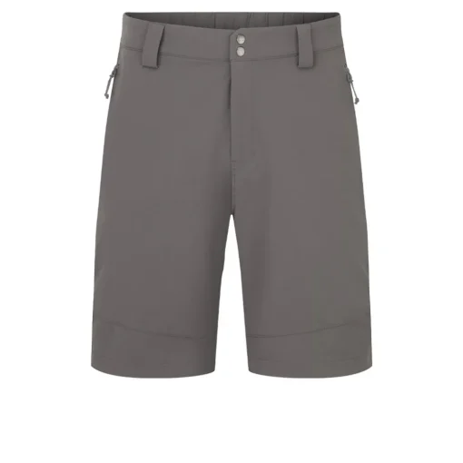 Rab Torque Mountain short (Regular) - SS25-Homme Outdoor|Shorts