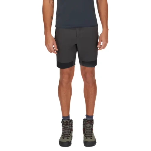 Rab Torque Mountain short (Short) - SS25-Homme Outdoor|Shorts