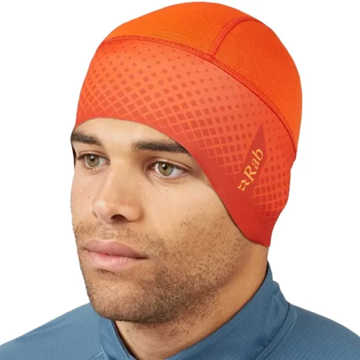 Rab Transition Windstopper bonnet-Femme Couvre-chefs|Couvre-chefs