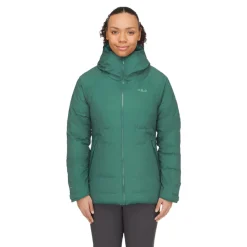 Rab Valiance femme Down veste - SS25-Femme Vestes
