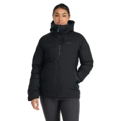 Rab Valiance femme Down veste - SS25-Femme Vestes