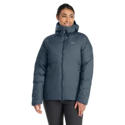 Rab Valiance femme Down veste - SS25-Femme Vestes