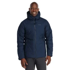 Rab Valiance imperméable Down veste - SS25-Homme Vestes