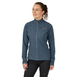 Rab Vapour-Rise Ridgeline femme veste-Femme Outdoor|Vestes