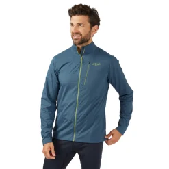 Rab Vapour-Rise Ridgeline veste-Homme Vestes