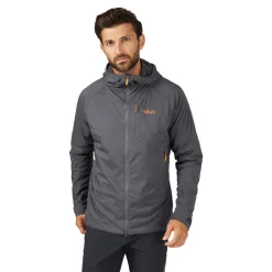 Rab Vapour-Rise Summit veste - SS25-Homme Vestes