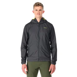 Rab Vital Windshell Veste à capuche - AW23-Homme Outdoor|Running