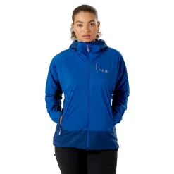 Rab Vr Summit femme veste-Femme Outdoor|Vestes