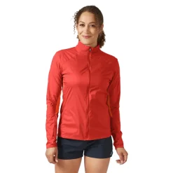 Rab Windveil femme veste-Femme Vestes