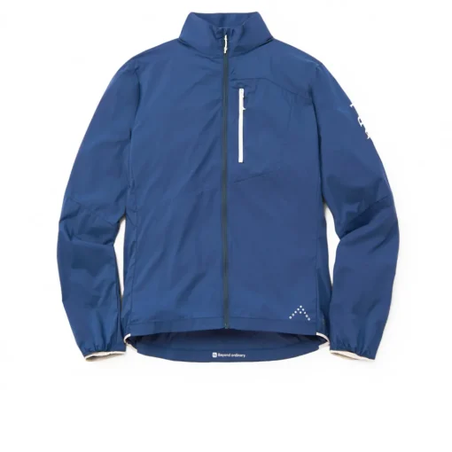 Rab Windveil veste - SS25-Homme Running|Vestes