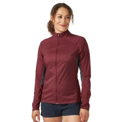 Rab Windveil Veste pour femme - SS23-Femme Vestes