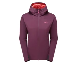 Rab Xenair Alpine Flex femme veste - SS25-Femme Outdoor|Vestes