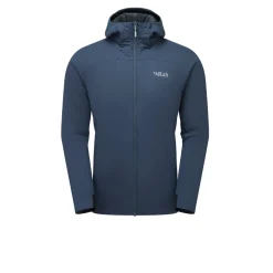 Rab Xenair Alpine Flex Insulated veste - SS25-Homme Outdoor|Vestes