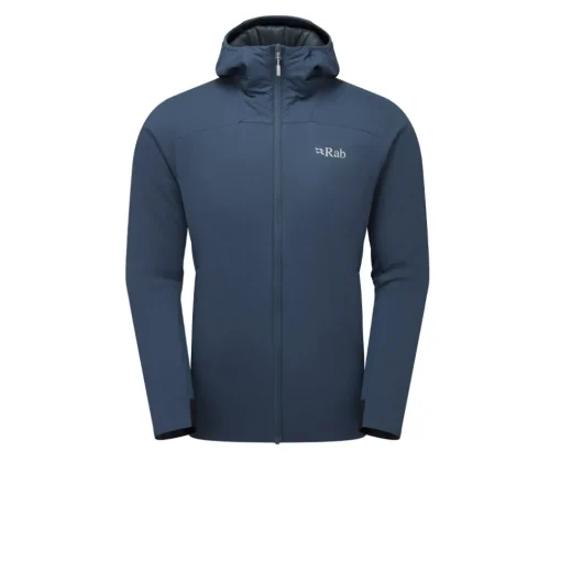 Rab Xenair Alpine Flex Insulated veste - SS25-Homme Outdoor|Vestes