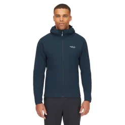 Rab Xenair Alpine Light veste - SS25-Homme Outdoor|Vestes