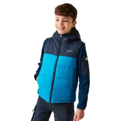Regatta Lofthouse II enfant Gilet - AW24-Enfant Outdoor