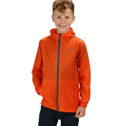 Regatta lot It III enfant veste imperméable-Enfant Outdoor|Vestes