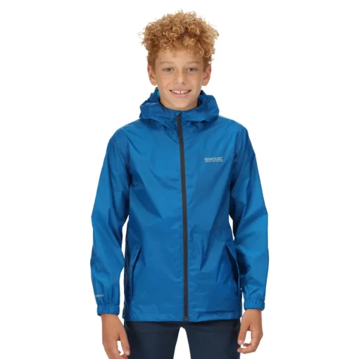 Regatta lot It III enfant veste-Enfant Outdoor|Vestes