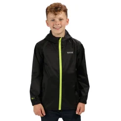Regatta Pack-It III imperméable Kids veste-Enfant Outdoor|Vestes