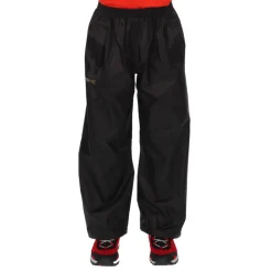 Regatta Stormbreak Kids Overtrousers - AW24-Enfant Outdoor|Pantalons