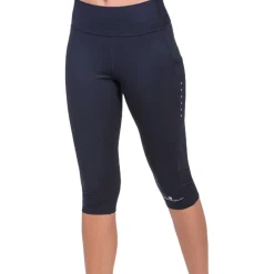 RonHill Core Capri femme legging - SS25-Femme Running|Leggings