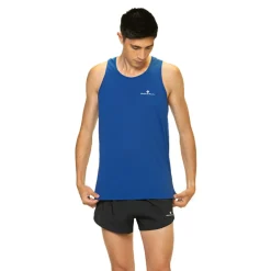 RonHill Core débardeur - SS25-Homme Running|Débardeurs