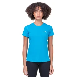 RonHill Core femme T-Shirt - SS25-Femme T-shirts