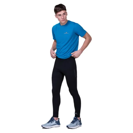 RonHill Core legging - SS25-Homme Leggings