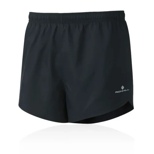 RonHill Core Split short de running-Homme Running|Shorts