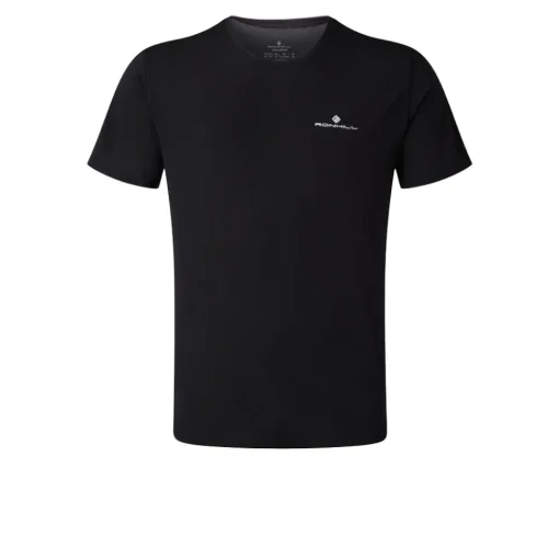 RonHill Core T-Shirt - SS25-Homme Running|T-shirts