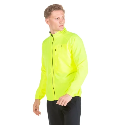 RonHill Core veste de running - SS25-Homme Vestes