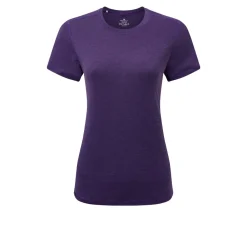 RonHill Life Tencel femme T-Shirt-Femme Running|T-shirts