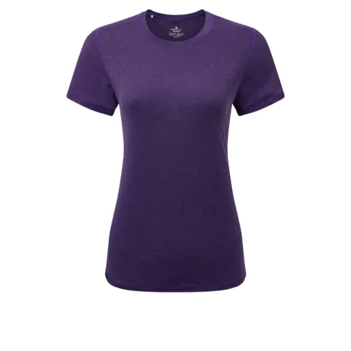 RonHill Life Tencel femme T-Shirt-Femme Running|T-shirts