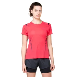RonHill Tech femme Race T-Shirt - SS25-Femme T-shirts