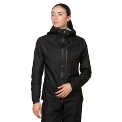 RonHill Tech Fortify femme veste - SS25-Femme Vestes