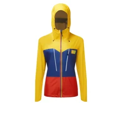 RonHill Tech Fortify imperméable femme veste-Femme Vestes
