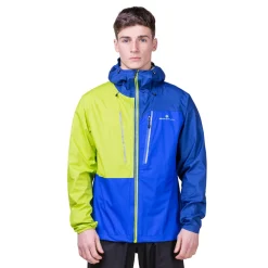 RonHill Tech Fortify veste imperméable-Homme Running|Vestes