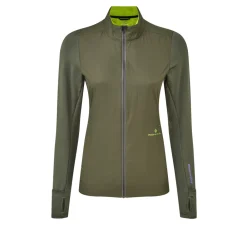 RonHill Tech Hyperchill veste femme-Femme Running|Vestes
