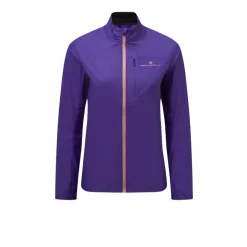 RonHill Tech LTW femme veste-Femme Running|Vestes