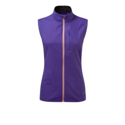 RonHill Tech LTW femme Gilet-Femme Running
