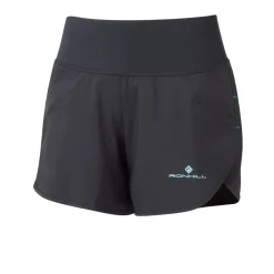 RonHill Tech 4.5" femme short-Femme Shorts